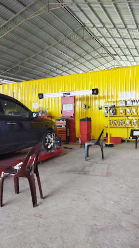 Papar Autohaus
