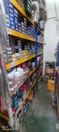 YM Auto Parts YM Auto Parts