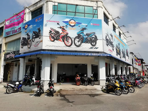 CKT Motor | Parit Buntar CKT Motor | Parit Buntar