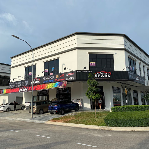 SPARK AUTOMART MASAI SDN BHD SPARK AUTOMART MASAI SDN BHD