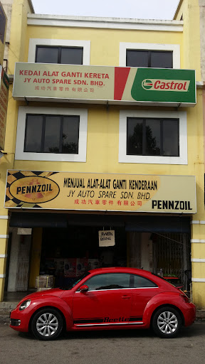 JY Auto Spare Sdn. Bhd. JY Auto Spare Sdn. Bhd.