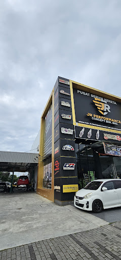 Jr Performance Concept Pasir Gudang