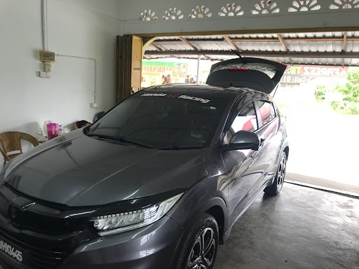Fareez Tinted Shop Fareez Tinted Shop