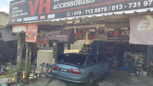 VH Auto Accessories VH Auto Accessories