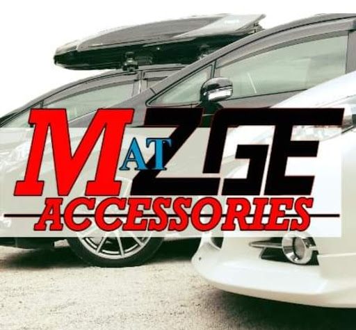Mat ZGE Accessories Mat ZGE Accessories