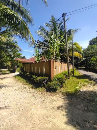 Tasbih Mesir Original