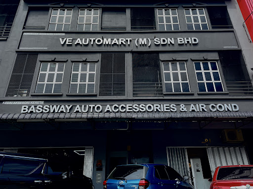 VE AUTOMART (M) SDN BHD VE AUTOMART (M) SDN BHD