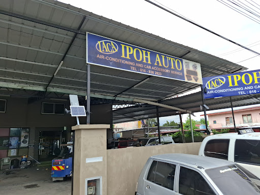 IPOH AUTO AIR-CONTIONING & CAR ACCESORIES