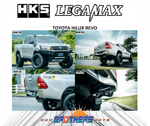 SUN BROTHERS AUTO SDN BHD