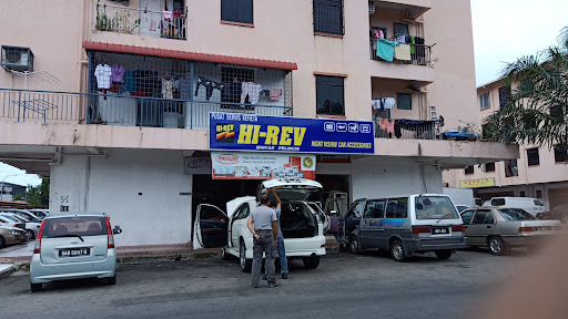 Right Vision Car Accessories