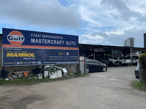 Mastercraft Auto Sdn. Bhd. (Penampang)