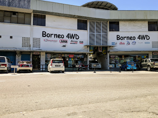 Borneo 4WD Sdn Bhd Borneo 4WD Sdn Bhd