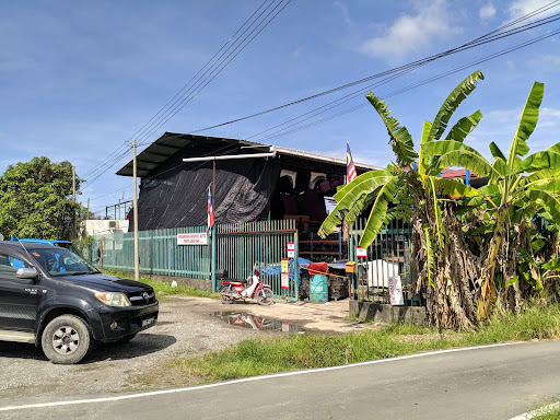 Penampang Borneo Auto Parts Sdn Bhd
