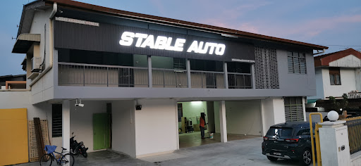 Stable Auto Sdn Bhd