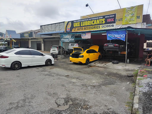 CT Auto Accesories | Expert In Honda Dan Semua Kenderaan