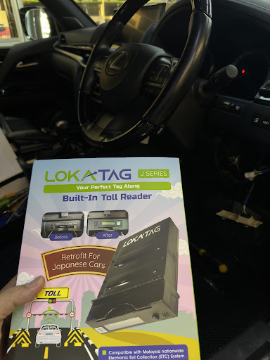 Perfect Sonic Auto Accessories & Air Conditioning 锦浩汽车音响装饰