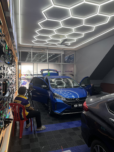 BASSWAY AUTO ACCESSORIES