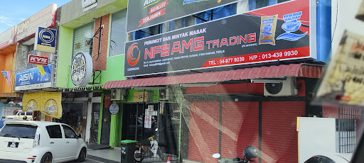 ELS AUTO SUPPLIES SDN BHD