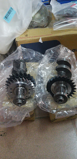 Banting Auto Parts Supply Banting Auto Parts Supply