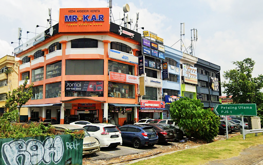 LKK Car Accessories Trading Sdn Bhd LKK Car Accessories Trading Sdn Bhd