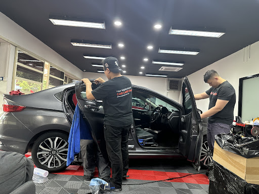 ServAuto Workshop – Carsome PJ Automall ServAuto Workshop – Carsome PJ Automall