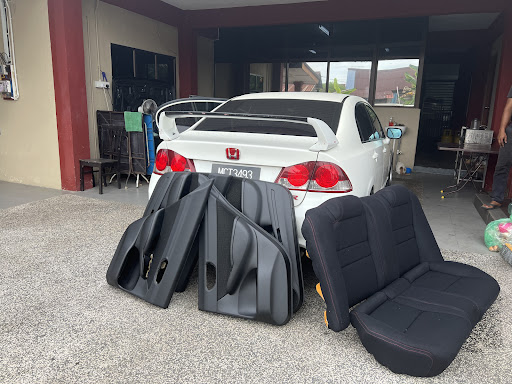 Jerry Autopart Trading