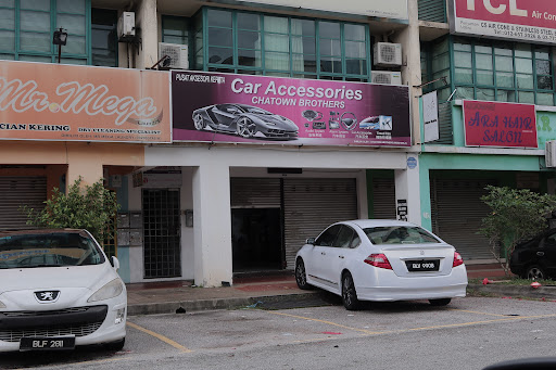 Chatown Brothers Car Accessories Dataran Ara Damansara Chatown Brothers Car Accessories Dataran Ara Damansara