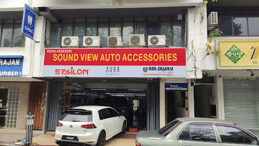 Sound View Auto Accessories Sound View Auto Accessories