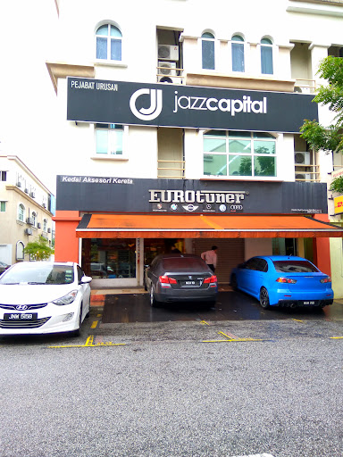 Eurotuner Sdn Bhd