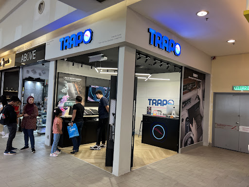 TRAPO 1 Utama (Car Mats & Accessories)