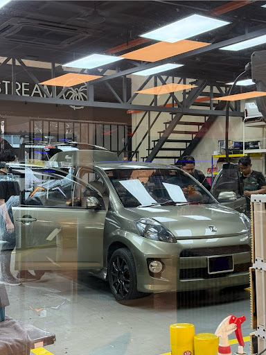 Soundstream Kota Damansara