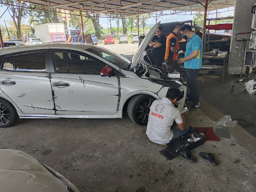 UPX AUTOMOTIVE LIGHTING SDN. BHD