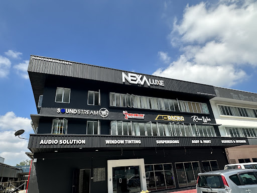 NEXALUXE KOTA DAMANSARA NEXALUXE KOTA DAMANSARA