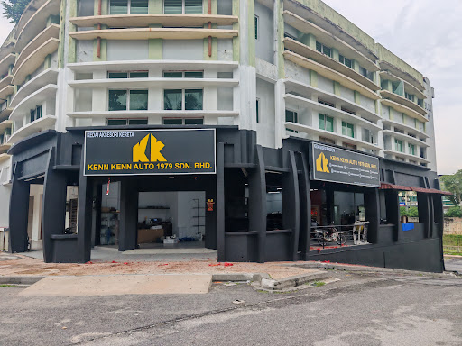 KENN KENN AUTO 1979 SDN BHD KENN KENN AUTO 1979 SDN BHD