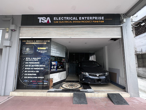 TSA Electrical Enterprise