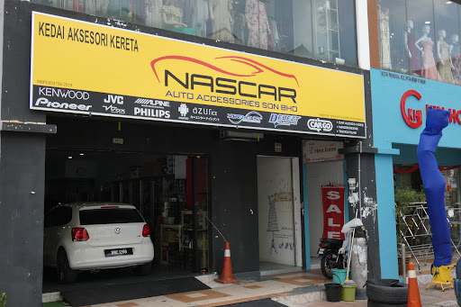 Nascar Auto Accessories Sdn. Bhd.