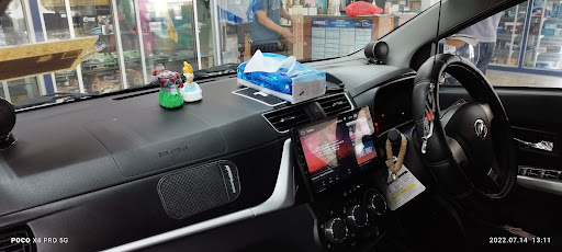 KC Car Accessories KC Car Accessories