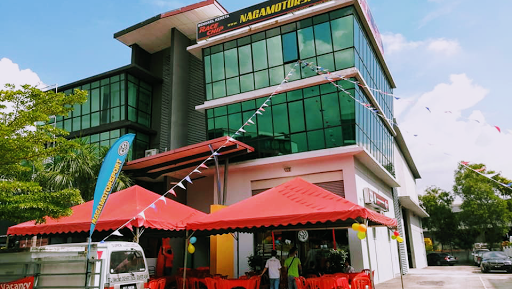 Nagamotorsport Kota Damansara