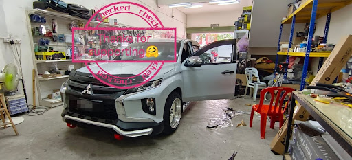 YU SOON CAR AUTO ACCESSORIES & AIRCOND SERVICE YU SOON CAR AUTO ACCESSORIES & AIRCOND SERVICE