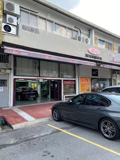 AuraWorks Motorsports