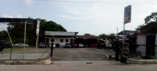 Perniagaan Kenderaan Boon