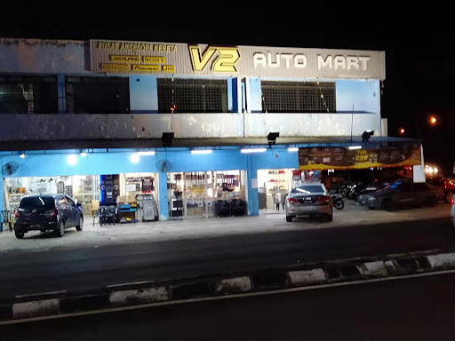 V2 Accessories Automart SDN BHD V2 Accessories Automart SDN BHD