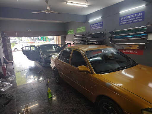 Kedai Tinted Kedai Tinted