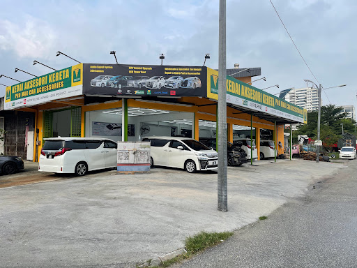 Pro Max Car Accessories Puchong
