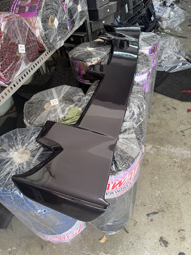 Extreme Car Accessories