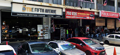 Pro Wins Car Accessories & Tinted