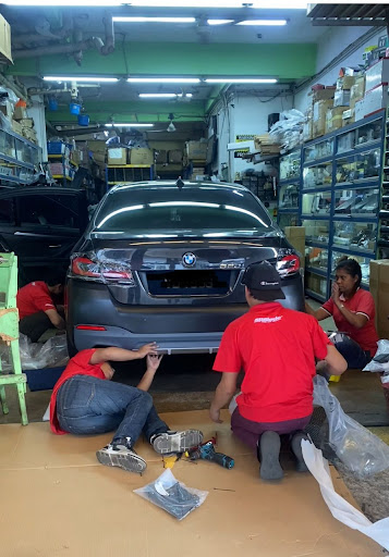 Pro Shield Marketing