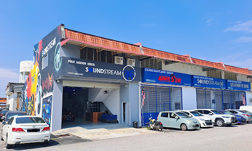SOUNDSTREAM MALAYSIA