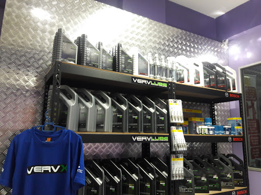 SparePart Shop VervX: Putrajaya SparePart Shop VervX: Putrajaya