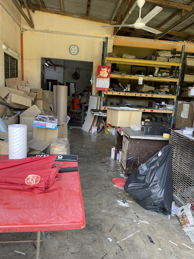 Mei Hing Trading Sdn Bhd